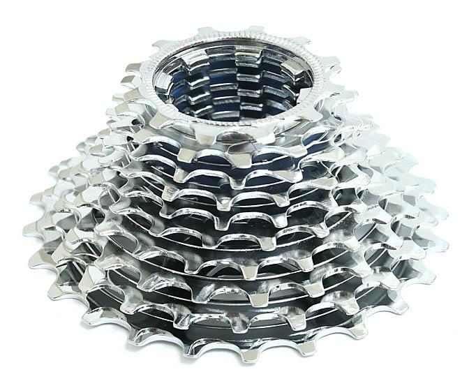 campagnolo 10spd cassette